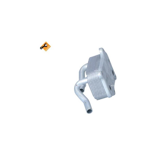 Oljekylare, motor Nrf 31182 NRF Oljekylare, motor Nrf 31182 NRF