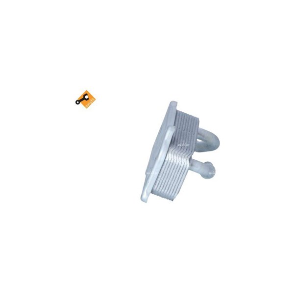 Oljekylare, motor Nrf 31182 NRF Oljekylare, motor Nrf 31182 NRF