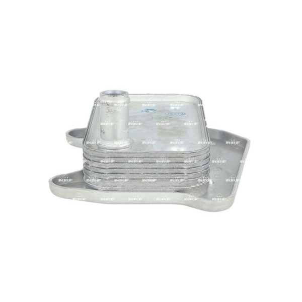 Oljekylare, motor Nrf 31183 NRF