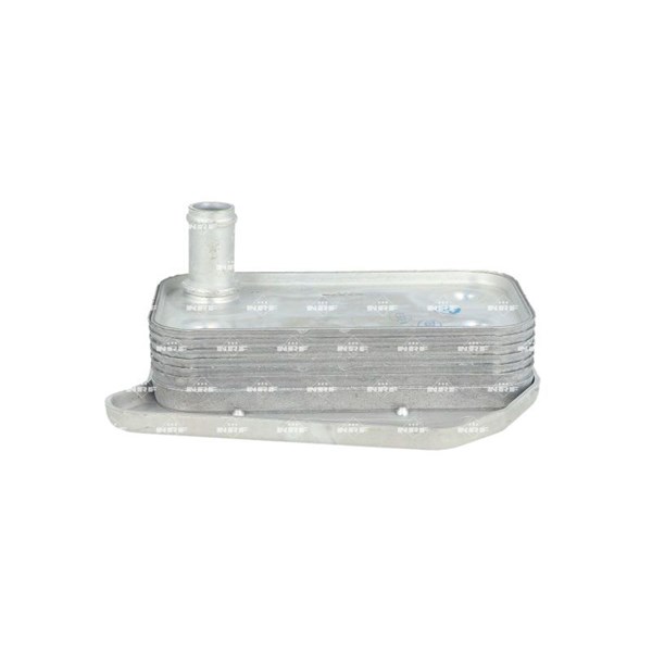 Oljekylare, motor Nrf 31183 NRF