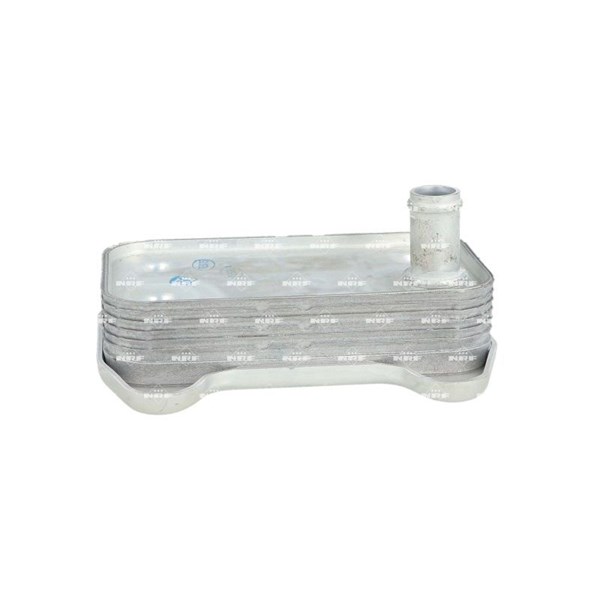 Oljekylare, motor Nrf 31183 NRF Oljekylare, motor Nrf 31183 NRF