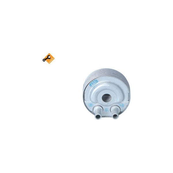 Oljekylare, motor Nrf 31184 NRF