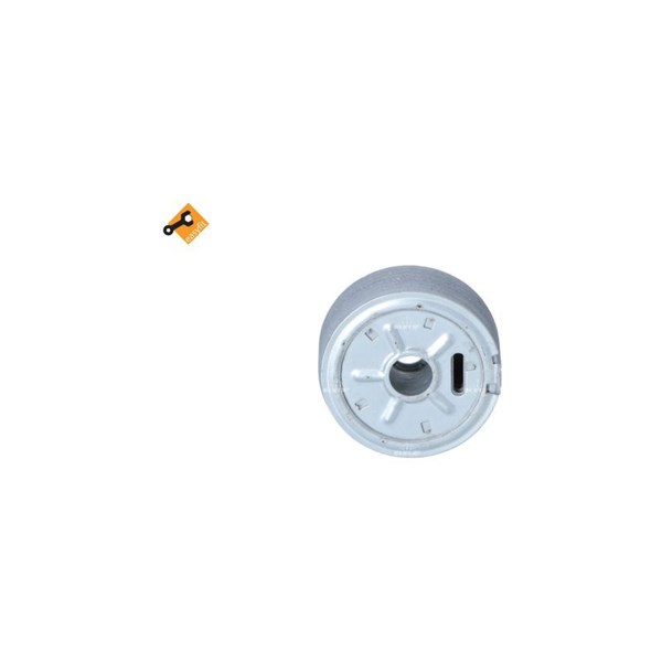 Oljekylare, motor Nrf 31184 NRF