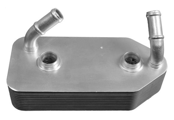 Oljekylare, motor Nrf 31186 NRF