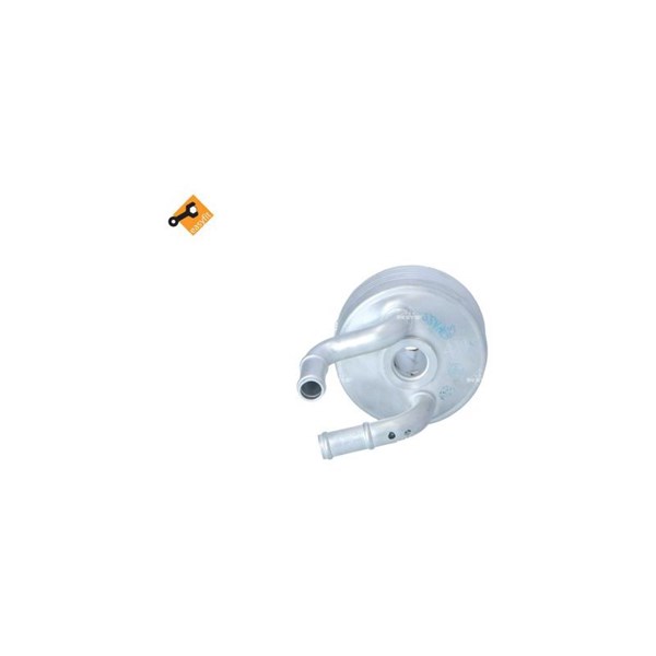 Oljekylare, motor Nrf 31187 NRF