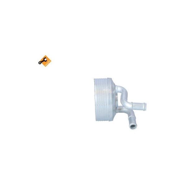 Oljekylare, motor Nrf 31187 NRF Oljekylare, motor Nrf 31187 NRF