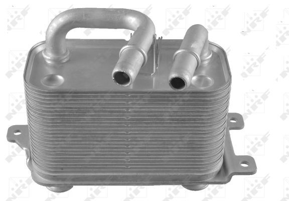 Oljekylare, motor Nrf 31191 NRF