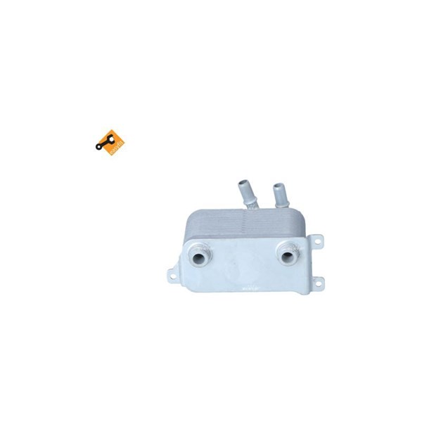 Oljekylare, motor Nrf 31191 NRF