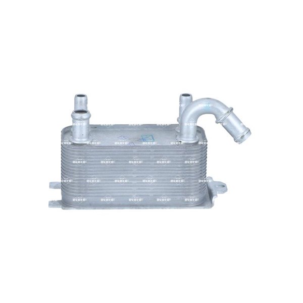 Oljekylare, motor Nrf 31192 NRF Oljekylare, motor Nrf 31192 NRF