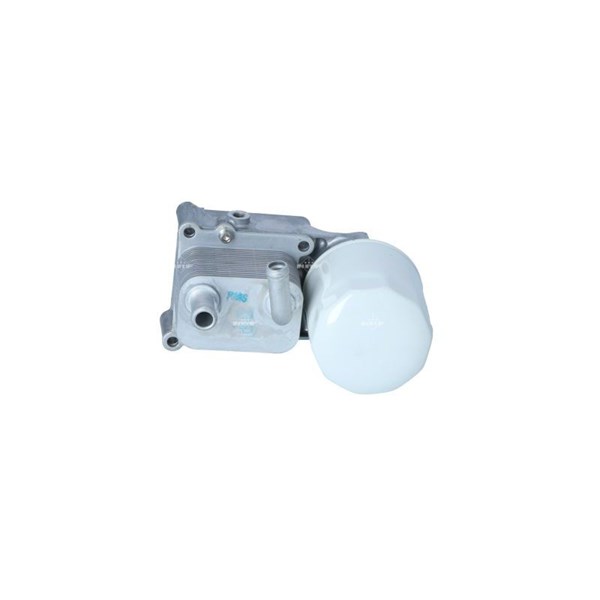 Oljekylare, motor Nrf 31193 NRF