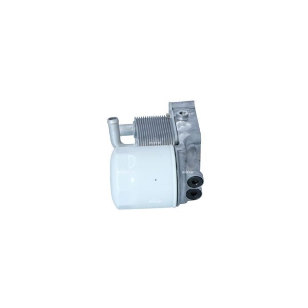 Oljekylare, motor Nrf 31193 NRF Oljekylare, motor Nrf 31193 NRF