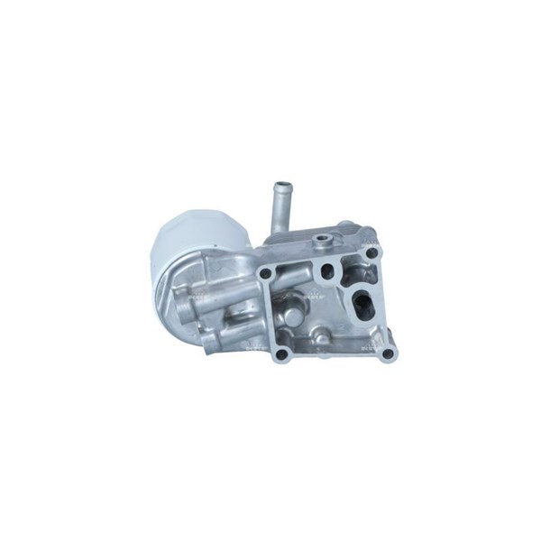 Oljekylare, motor Nrf 31193 NRF Oljekylare, motor Nrf 31193 NRF