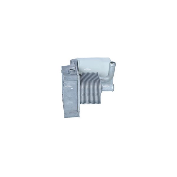 Oljekylare, motor Nrf 31193 NRF Oljekylare, motor Nrf 31193 NRF