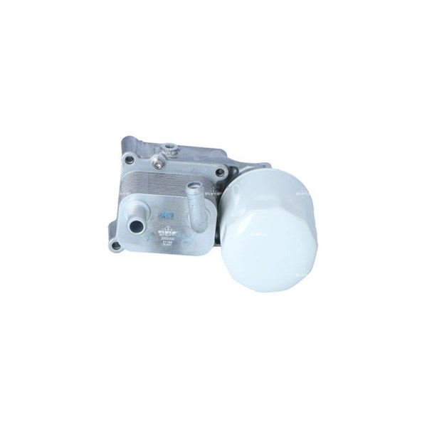 Oljekylare, motor Nrf 31194 NRF