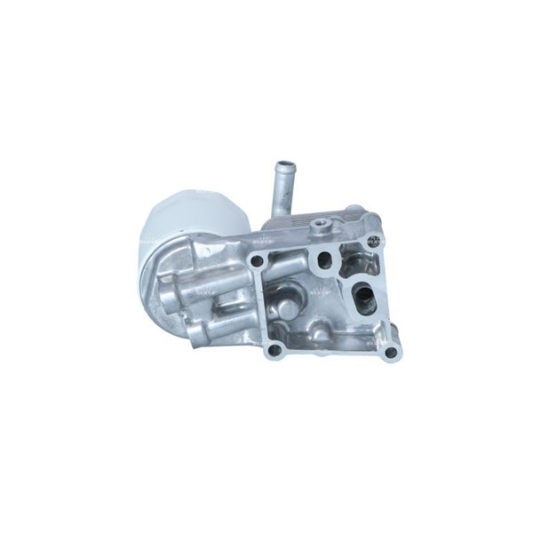 Oljekylare, motor Nrf 31194 NRF Oljekylare, motor Nrf 31194 NRF