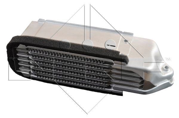 Oljekylare, motor Nrf 31202 NRF