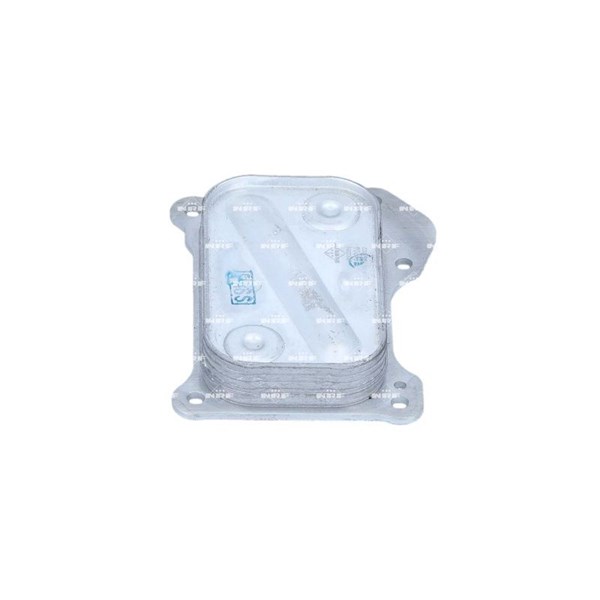 Oljekylare, motor Nrf 31204 NRF