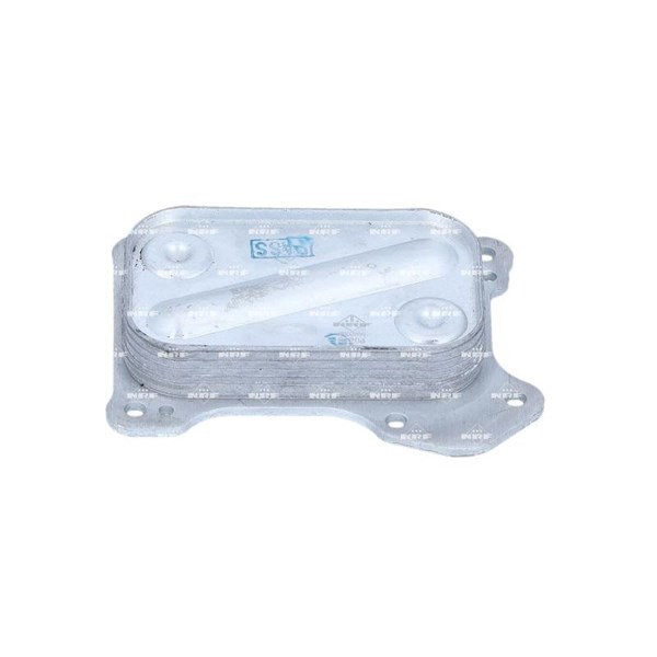 Oljekylare, motor Nrf 31204 NRF Oljekylare, motor Nrf 31204 NRF