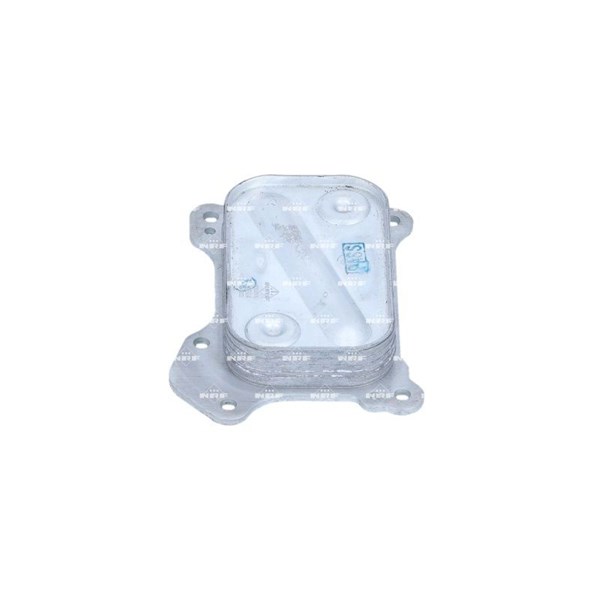 Oljekylare, motor Nrf 31204 NRF Oljekylare, motor Nrf 31204 NRF