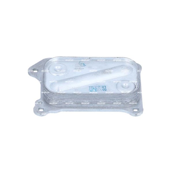 Oljekylare, motor Nrf 31204 NRF Oljekylare, motor Nrf 31204 NRF