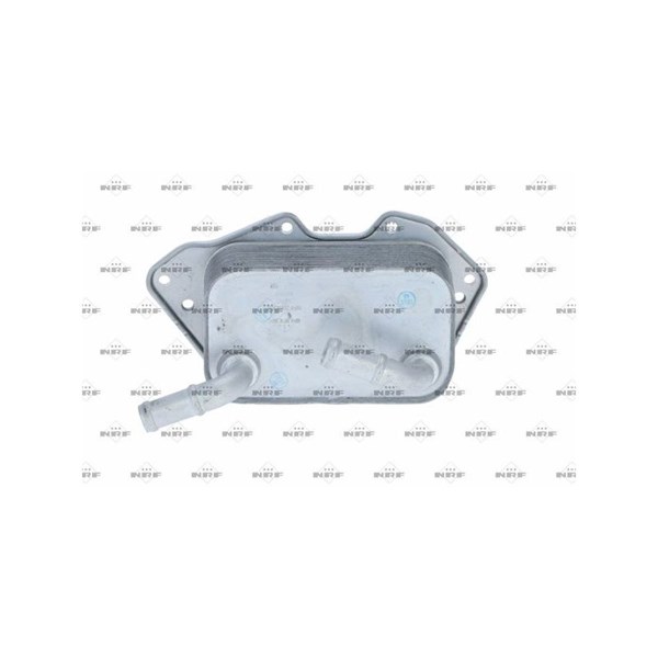 Oljekylare, motor Nrf 31205 NRF