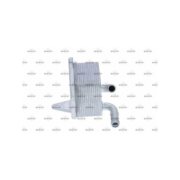 Oljekylare, motor Nrf 31205 NRF Oljekylare, motor Nrf 31205 NRF
