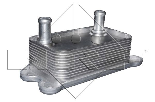Oljekylare, motor Nrf 31207 NRF
