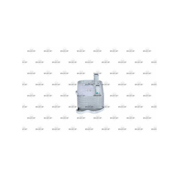 Oljekylare, motor Nrf 31207 NRF