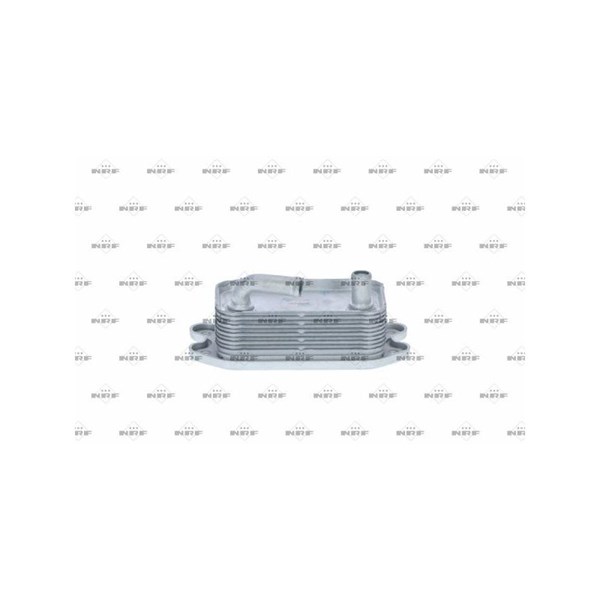 Oljekylare, motor Nrf 31208 NRF Oljekylare, motor Nrf 31208 NRF