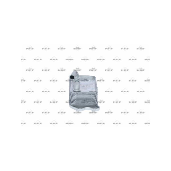 Oljekylare, motor Nrf 31208 NRF Oljekylare, motor Nrf 31208 NRF