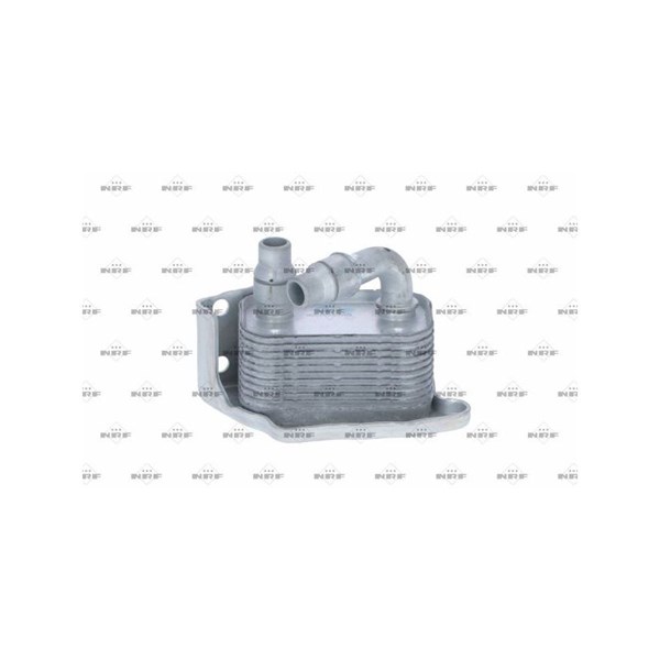 Oljekylare, motor Nrf 31209 NRF