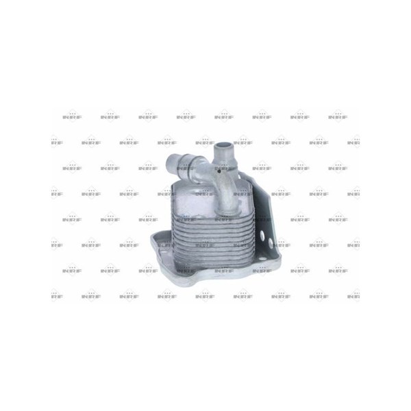 Oljekylare, motor Nrf 31209 NRF Oljekylare, motor Nrf 31209 NRF