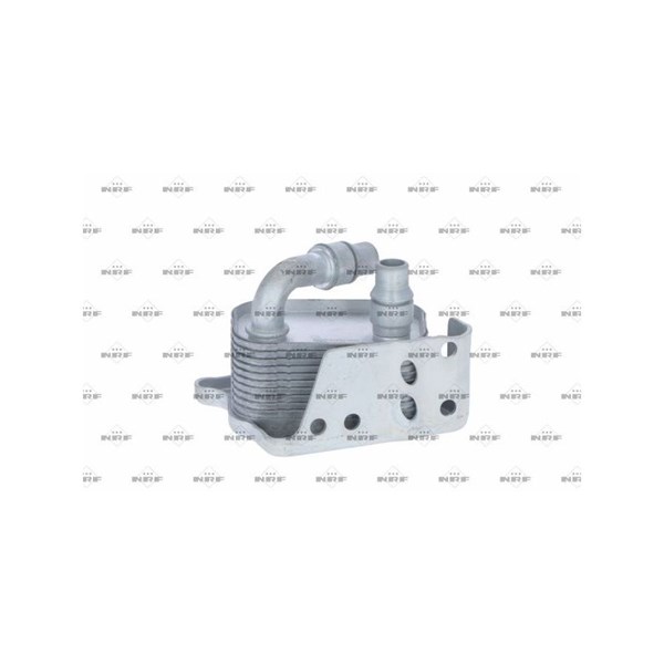 Oljekylare, motor Nrf 31209 NRF