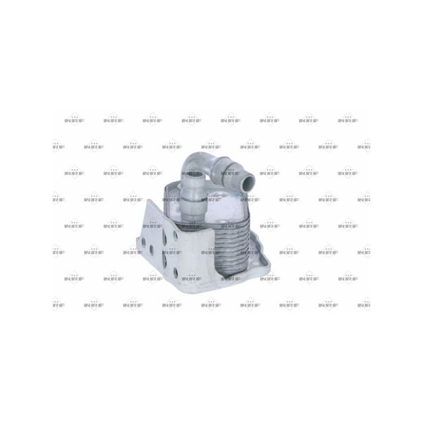 Oljekylare, motor Nrf 31209 NRF Oljekylare, motor Nrf 31209 NRF
