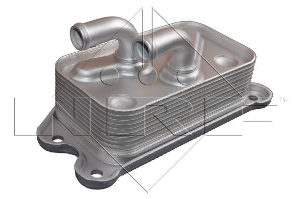 Oljekylare, motor Nrf 31210 NRF