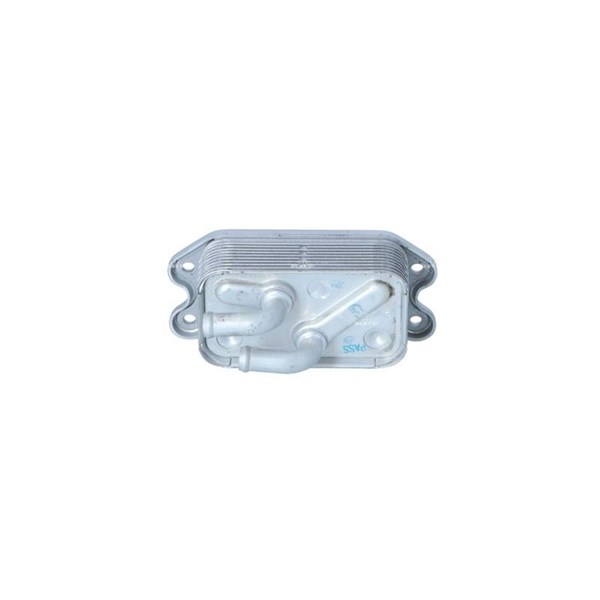 Oljekylare, motor Nrf 31210 NRF