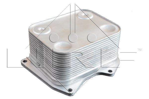 Oljekylare, motor Nrf 31211 NRF