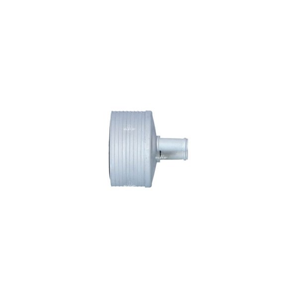 Oljekylare, motor Nrf 31214 NRF Oljekylare, motor Nrf 31214 NRF