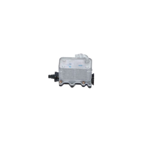 Oljekylare, motor Nrf 31215 NRF
