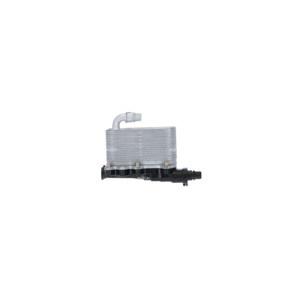 Oljekylare, motor Nrf 31215 NRF Oljekylare, motor Nrf 31215 NRF
