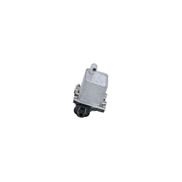 Oljekylare, motor Nrf 31215 NRF Oljekylare, motor Nrf 31215 NRF