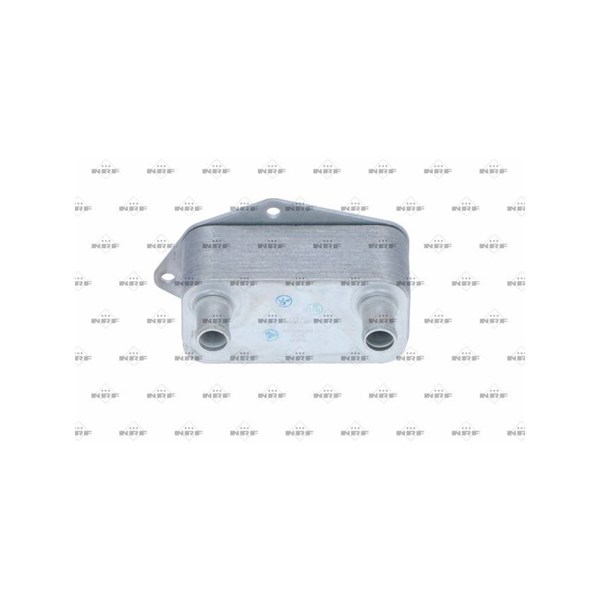 Oljekylare, motor Nrf 31216 NRF