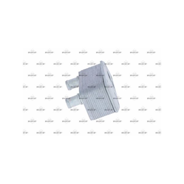 Oljekylare, motor Nrf 31216 NRF