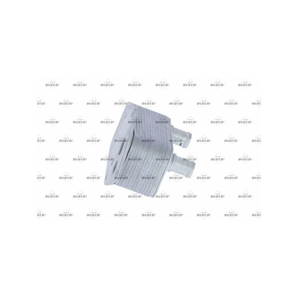 Oljekylare, motor Nrf 31216 NRF