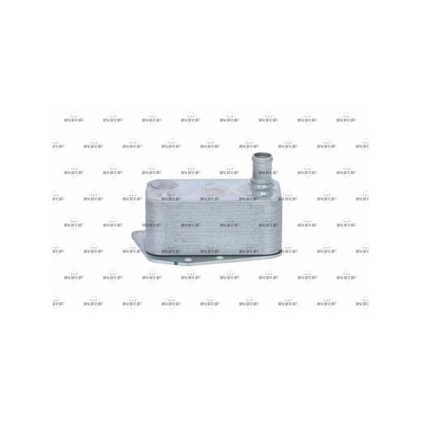 Oljekylare, motor Nrf 31217 NRF