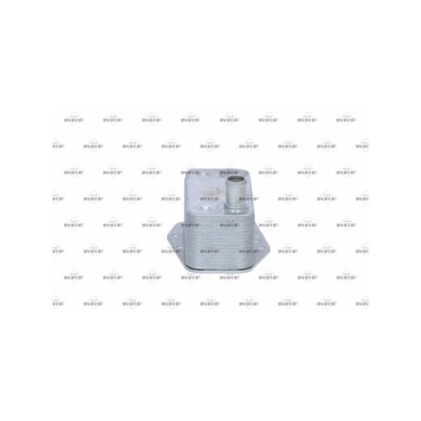 Oljekylare, motor Nrf 31217 NRF Oljekylare, motor Nrf 31217 NRF