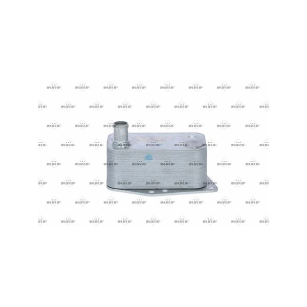 Oljekylare, motor Nrf 31217 NRF Oljekylare, motor Nrf 31217 NRF