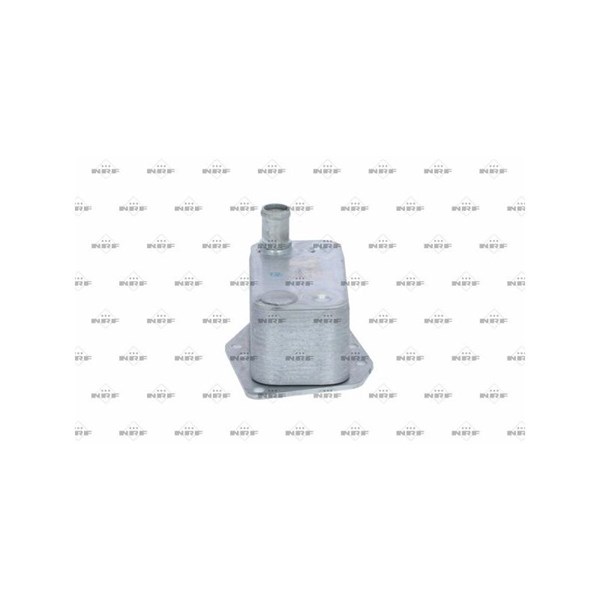 Oljekylare, motor Nrf 31217 NRF Oljekylare, motor Nrf 31217 NRF