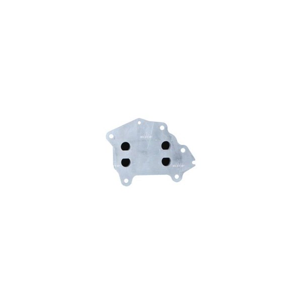 Oljekylare, motor Nrf 31218 NRF