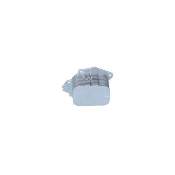 Oljekylare, motor Nrf 31218 NRF